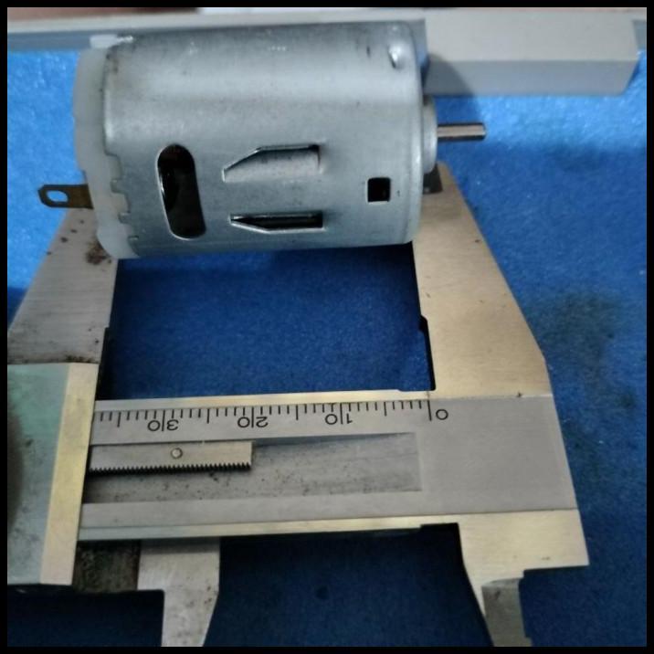 HOT DEAL DINAMO SERBAGUNA MOTOR BOR DC 12V 24V GERINDA MINI DRILL GRINDER !!!!