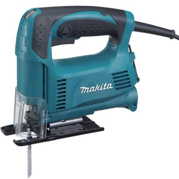 Grosir Mesin Gergaji Triplek / Jigsaw Makita 4327M