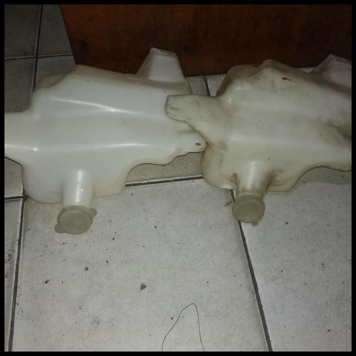 TERLARIS TABUNG CADANGAN AIR WIPER GRAND MAX LUXIO  ORIGINAL 