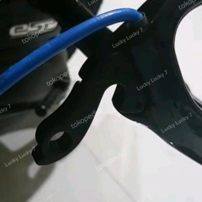 Anting RD Pinarello Anting RD Sepeda Pinarello Hanger RD Pinarello F8 F10 F12