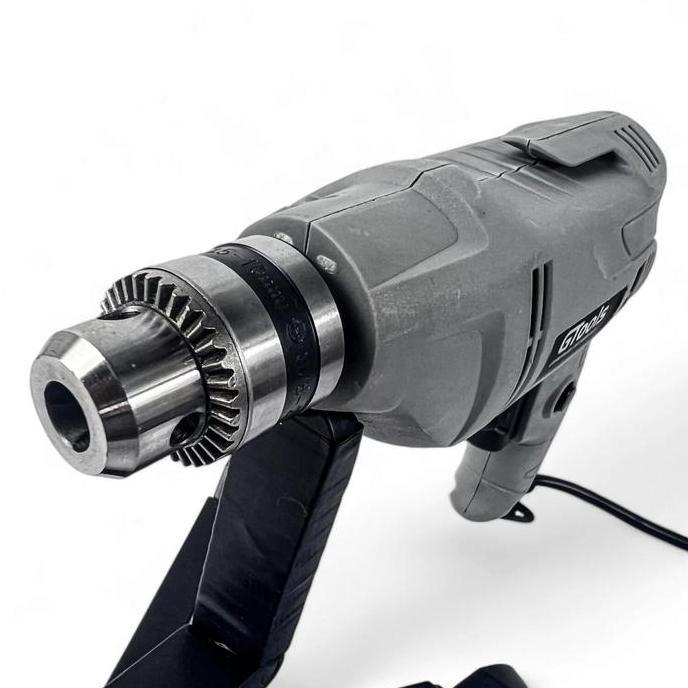 Sale Bor Listrik 10Mm Gtools Eropa Gt14, Mesin Bor Bolak Balik  Bor Mesin  Bor Bor  Listrik Wall   B