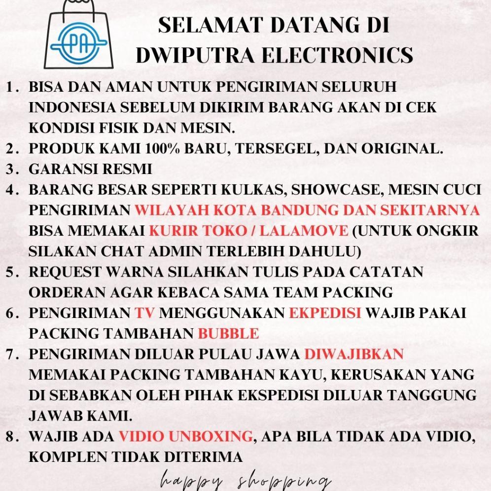 Promo Magic Com Digital YONG MA 1.3L SMC8055 / SMC 8055