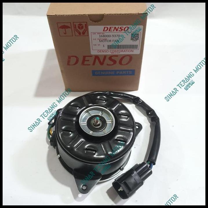 DISKON MOTOR FAN ASSY /EXTRA FAN APV ORIGINAL 