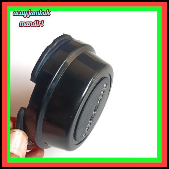 TERLARIS DOP RODA VELG STANDAR VELG KALENG MOBIL NISSAN 