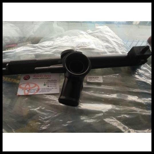 GRATIS ONGKIR UPPER TANK RADIATOR VIOS GEN1 