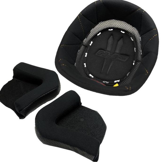 Interior  NJS Nr80s - Aksess Helm | Busa Helm | Busa Retro | Busa Bogo | Busa NR | NJS ORI