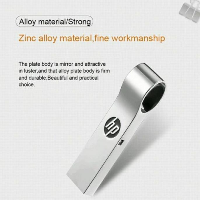 NEW FLASHDISK HP 128GB 256GB 512GB 2 TB FLASHDRIVE 3.0 ORIGINAL PENDRIVE ORI
