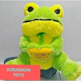 NEW BONEKA KEROPI SUPER JUMBO BESAR ORI