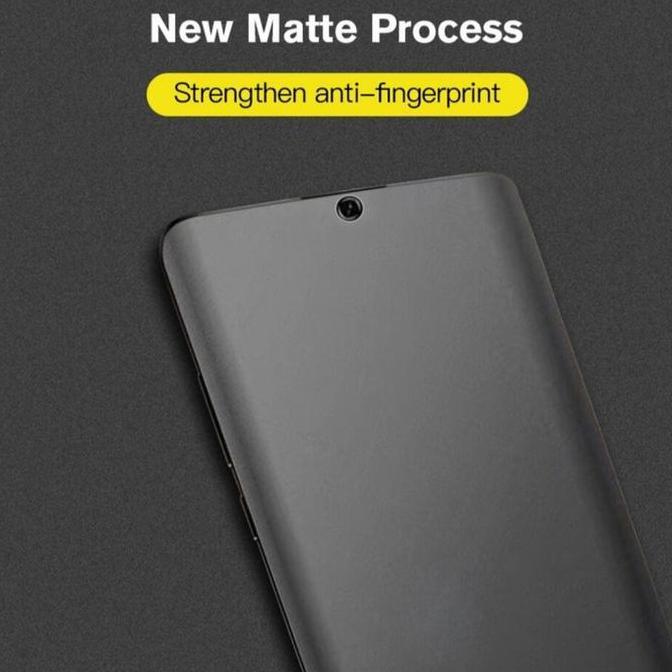 Hydrogel GLARE MATTE anti gores VIVO X70 PRO X70 screen guard