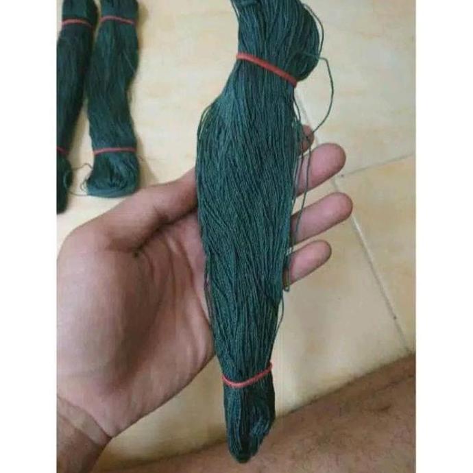 Promo Tali Pe 1 Mm,  Tali Layangan,  Tali Jaring Burung,  Tali Serbaguna Cod