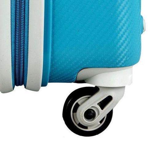 CARLTON Phoenix NXT Spinner Koper Hardcase MS