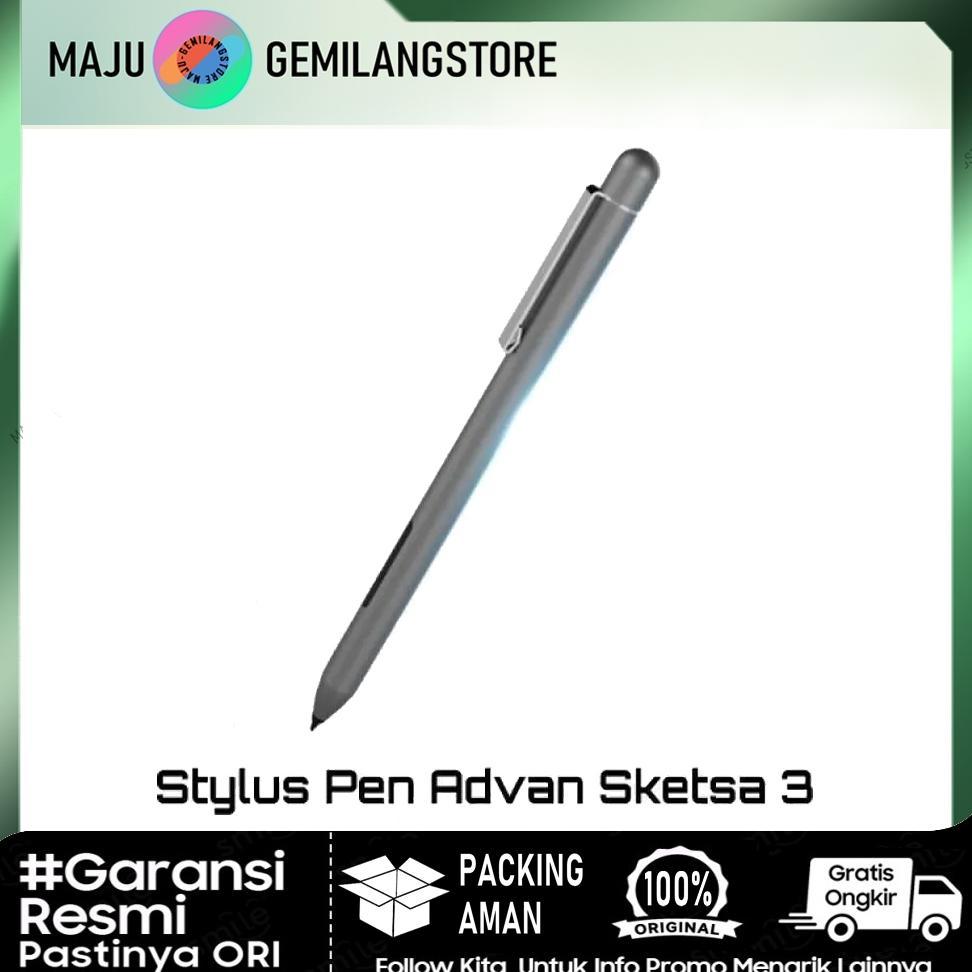 Stylus Pen Advan Tab Sketsa 3, Keyboard Sketsa3 , Flip cover Vx lite, Flip Case Vx neo , V8 , tablet