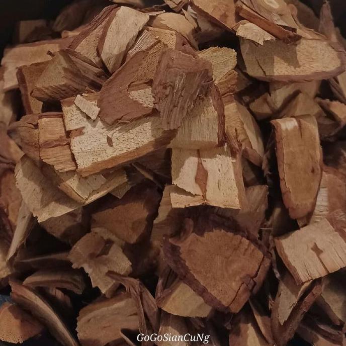 Akar Kayu Bajakah Merah Kalalawit asli Kalimantan Barat