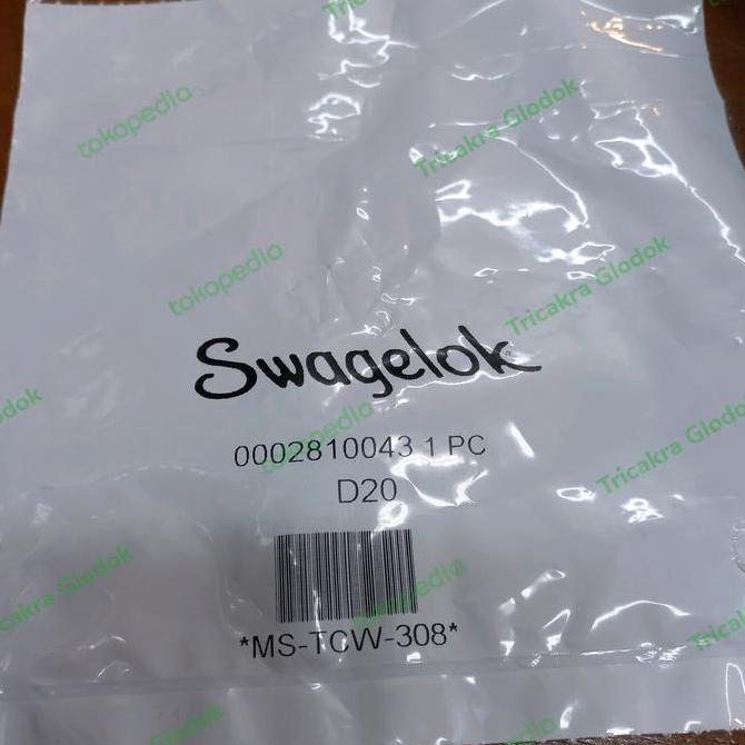 Ready tube cutter wheel swagelok MS-TCW-308