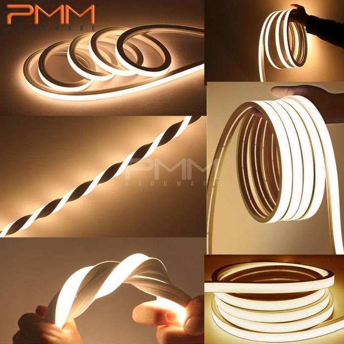 LED Neon Flex | lampu led neon flex selang
