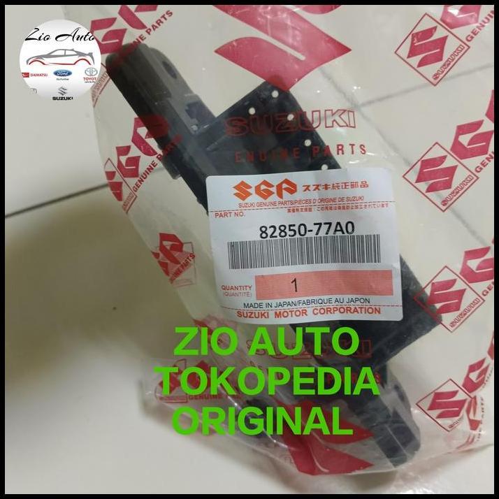 TERLARIS HANDLE BAGASI SUZUKI APV ARENA ORIGINAL