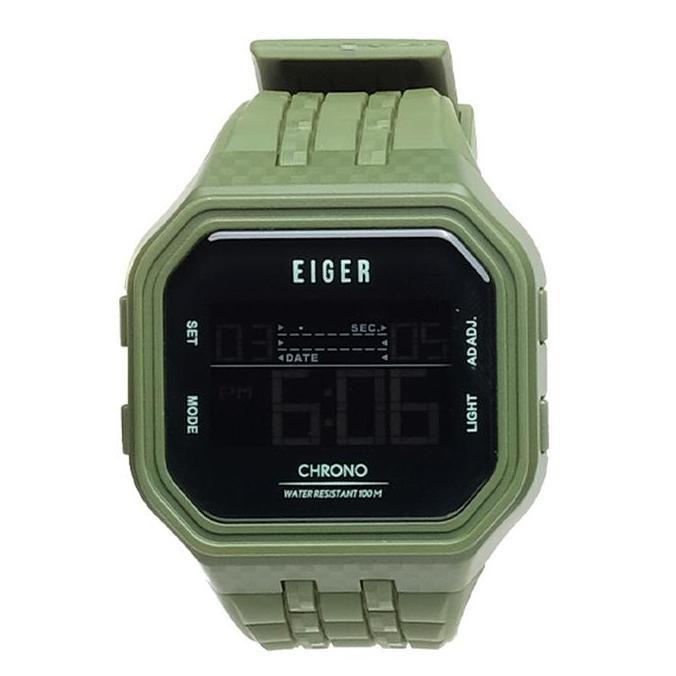 EIGER LINVILLE WATCH LIFESTYLE