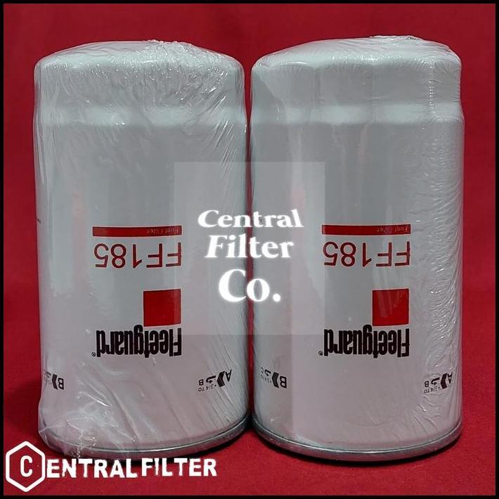 PROMO FF185 / FF 185 / FF-185 Fuel Filter Fleetguard