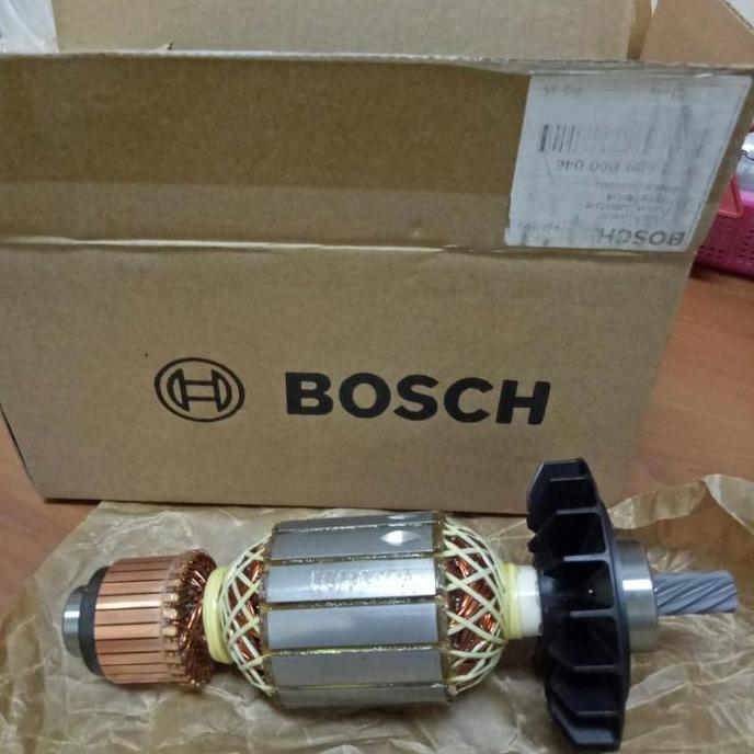 Armature Gco 220 Bosch / Amature Gco 220