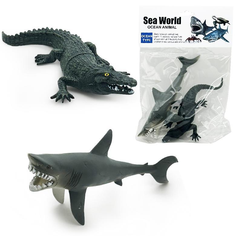 TERBARU FOURBEAR MAINAN EDUKATIF MINIATUR ANIMAL DINO DINOSAUR KARET VYNIL DINOSAURUS TYREX