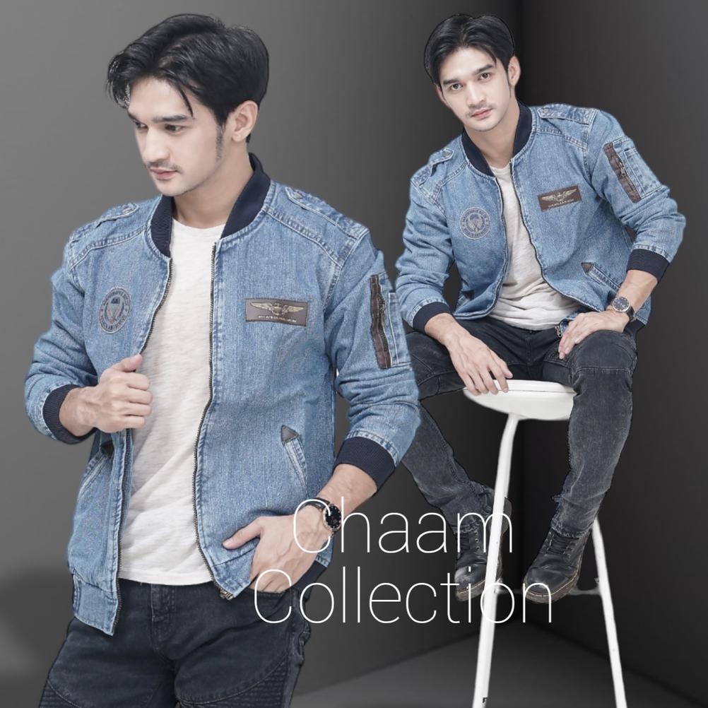 FAVORIT [COD]JAKET JEANS DENIM KUPLUK|JAKET CASUAL PRIA|JAKET DENIM PRIA |JAKET BOMBER JEANS TOPI