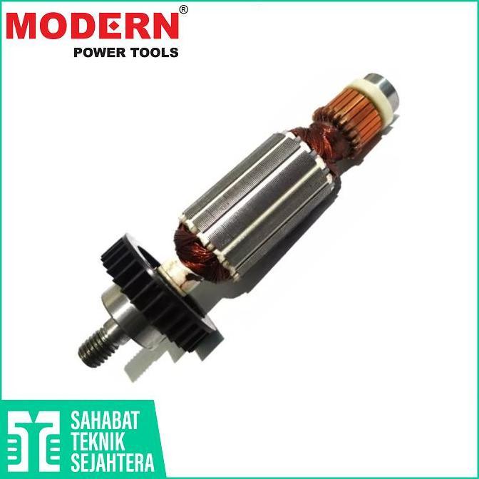 Modern Armature M-2960 Angker Mesin Planer Pasah Serut Kayu M2960 Sugu