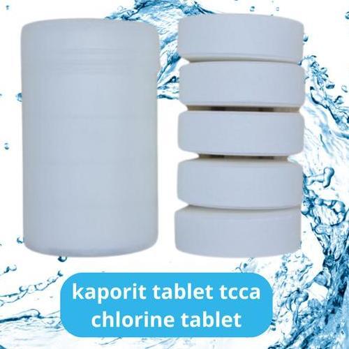 KAPORIT CHLORINE TABLET klorin tablet