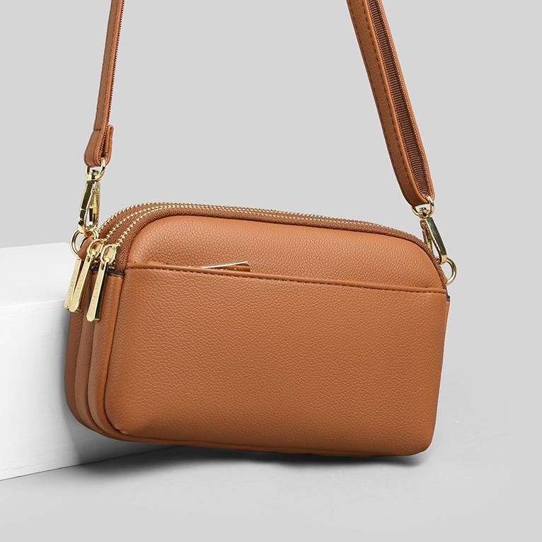 Btso - Cod Tas Selempang Tas Simple Tas Mini Tas Lokal Kualitas Import