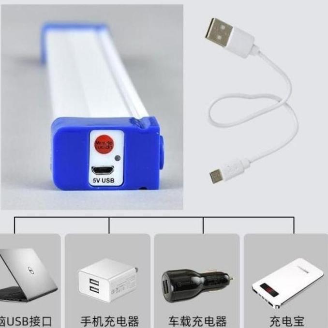 Ready  Lampu T5 Emergency 30w MS-E7630 MITSUYAMA - Lampu emergency T5 30w
