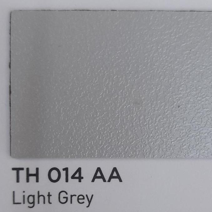 Taco HPL TH 014 AA Light Grey