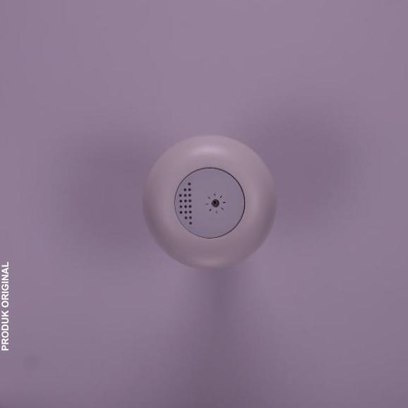 BROCO Brightness / Light Sensor (ZigBee) SS1325Z