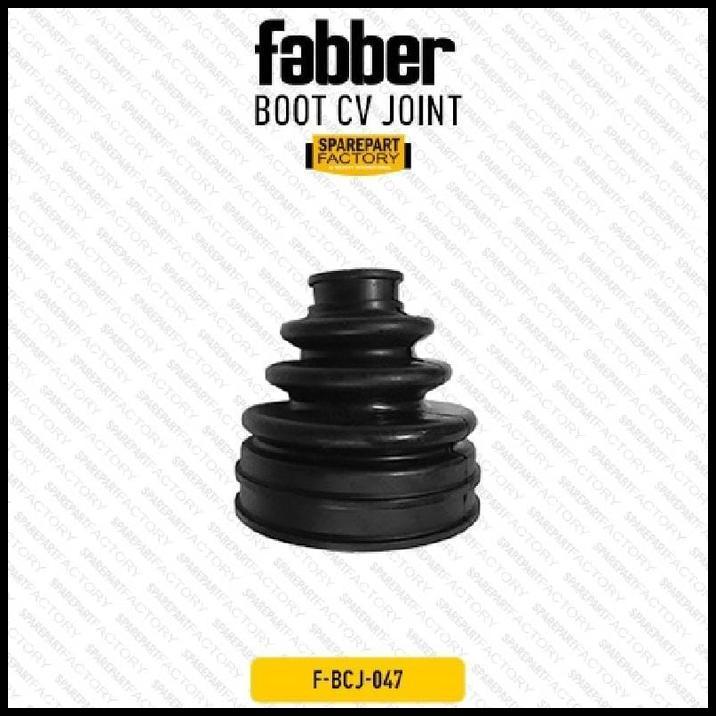 GRATIS ONGKIR KARET BOOT CV JOIN AS RODA DALAM HONDA HRV BRV MANUAL BRIO