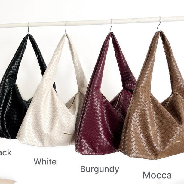 Tweelyforbag Grace Totebag Tas Wanita Kulit Sintetis