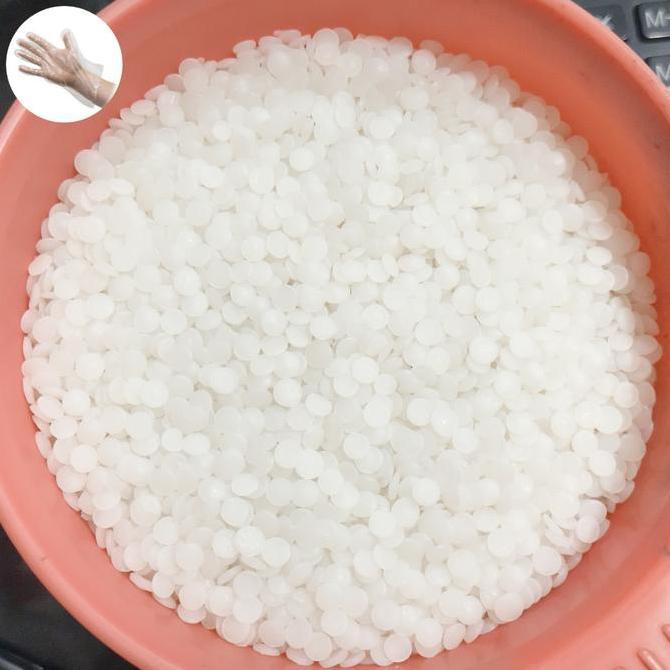 Biji Plastik HDPE recycle