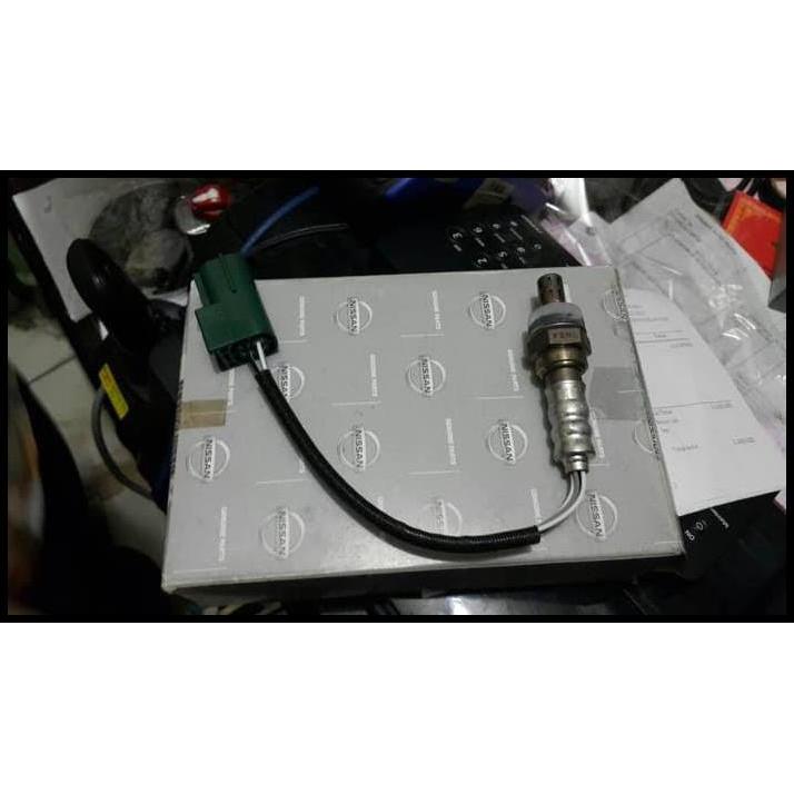 TERBARU SENSOR O2 NISSAN XTRAIL T30 ORIGINAL 
