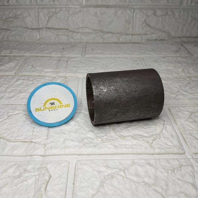 Pipa Rumah BB Bottom Bracket As Keroncong Besar Sepeda Onthel 28 Becak