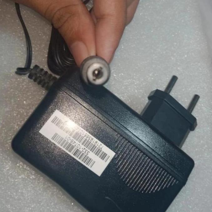 Adaptor CCTV 12v 1.5a Switching Kualitas Bagus
