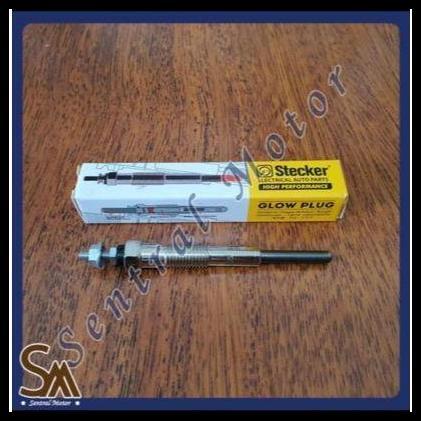 DISKON BUSI PEMANAS GLOW PLUG MITSUBISHI L300 L 300 STECKER 