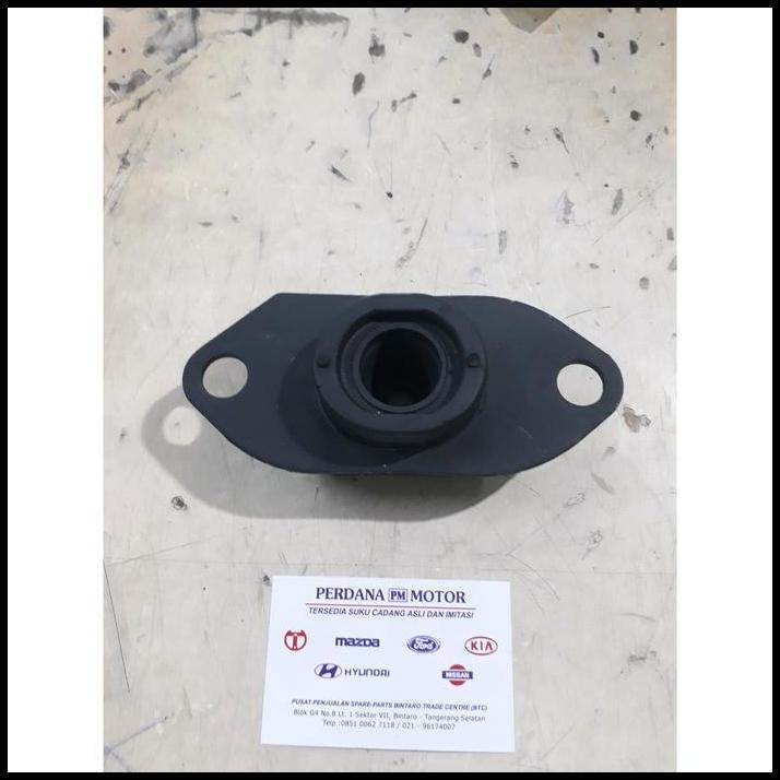 TERLARIS ENGINE MOUNTING KIRI NEW XTRAIL T31 MANUAL 