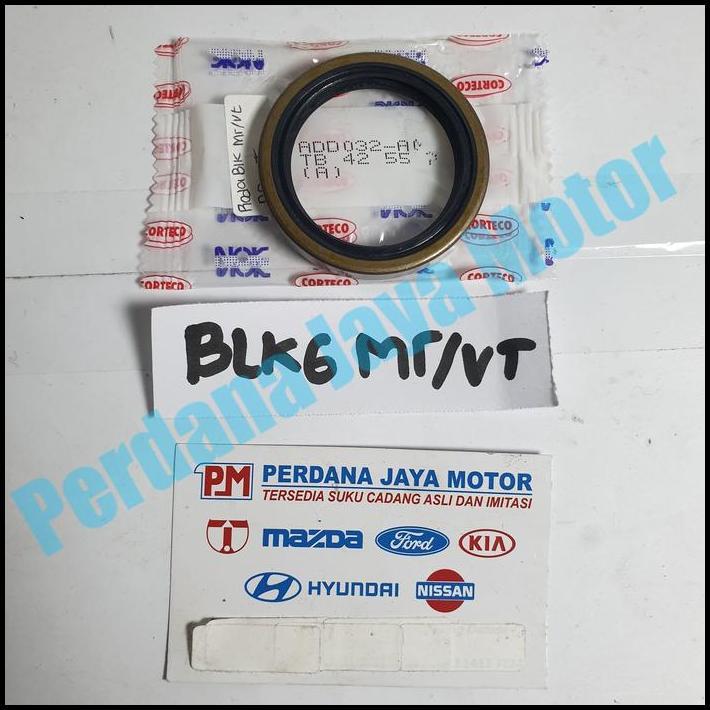 BEST DEAL SEAL RODA BELAKANG FORD LASER MAZDA 323 626 MR VANTREND KIA RIO SF LS LAMA 