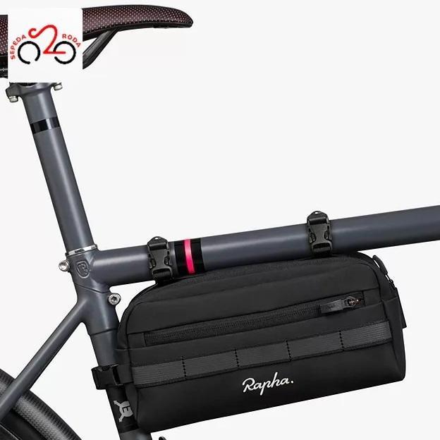 Rapha Original Bar Bag Tas Handlebar Rapha Original - New