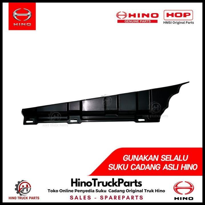 DISKON SPAKBOR BELAKANG HINO 500 ASLI 