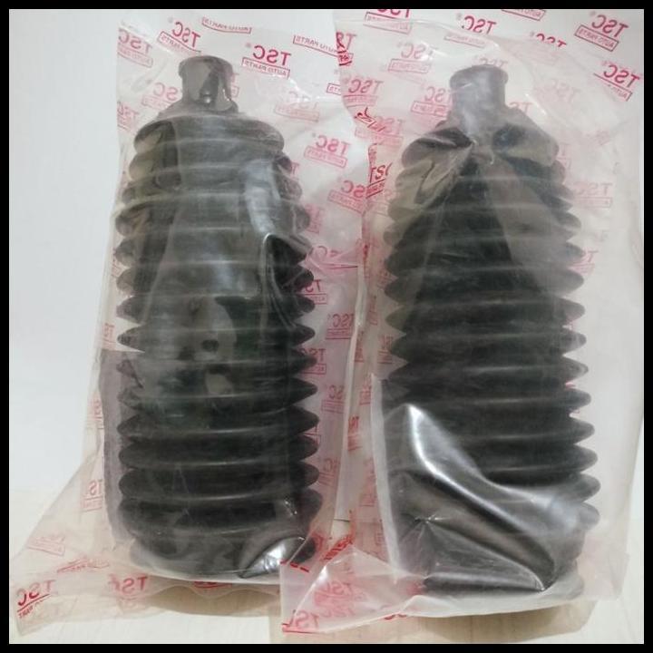 TERLARIS KARET RACK STEER STIR STEERING RACK HONDA JAZZ GD3 IDSI CITY GD8 LAMA 