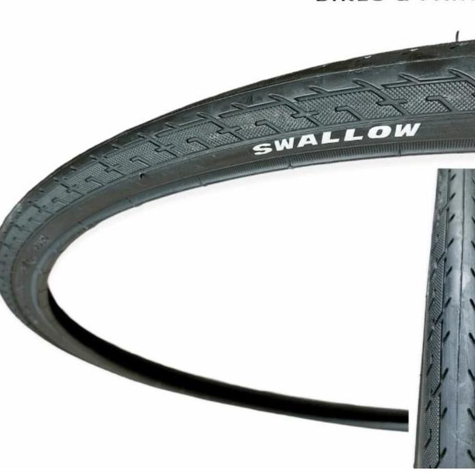 ban luar sepeda 26 x 1.15 26x1.15 115 swallow deli tire