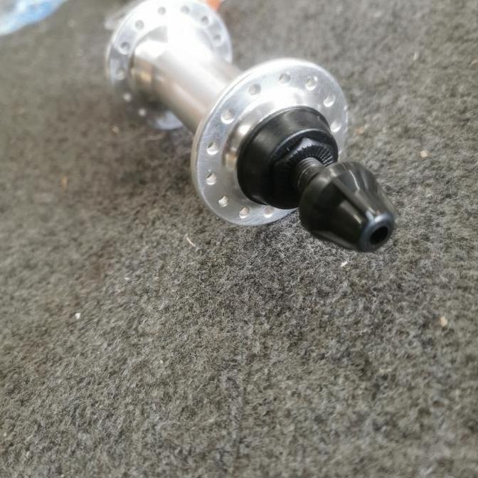 hub freehub depan joytech 28hole v brake