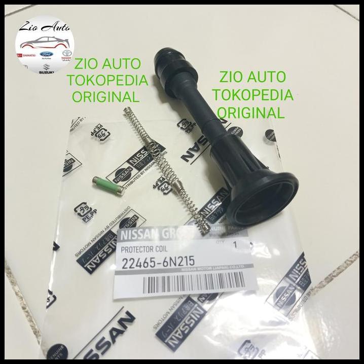 DISKON SELONGSONG COIL PENGAPIAN NISSAN XTRAIL T30 ORIGINAL 
