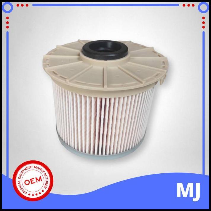 TERLARIS FILTER SOLAR ISUZU DMAX 4JJ 