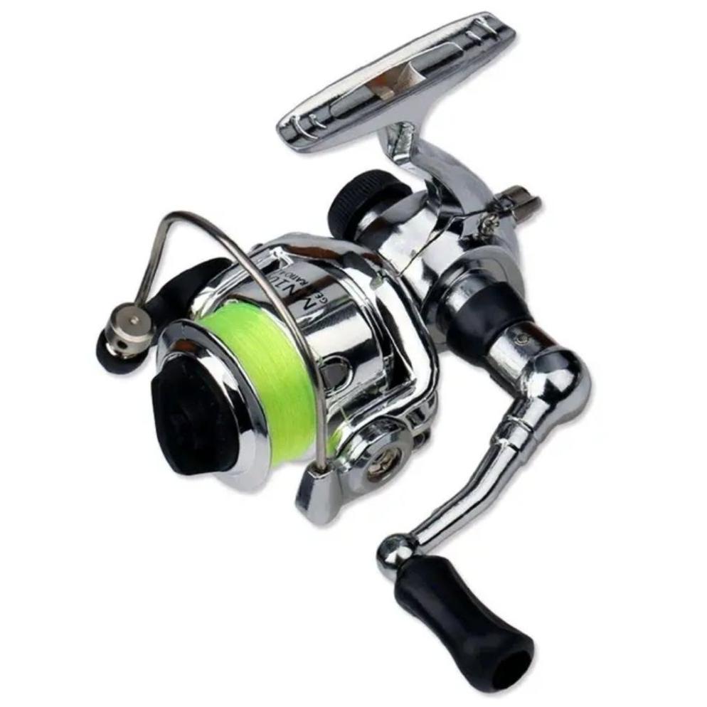hot product rell super kecil ogawa liliput 100 rell mini rel micro fishing rell terkecil