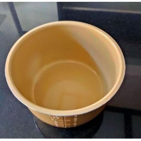 Signora panci dalam com presto 5lt ceramic