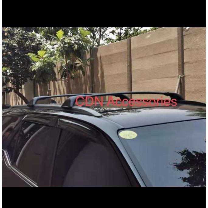 Ready Cross bar Fortuner/Roof bar Fortuner/Roof rack Fortuner/Crossbar